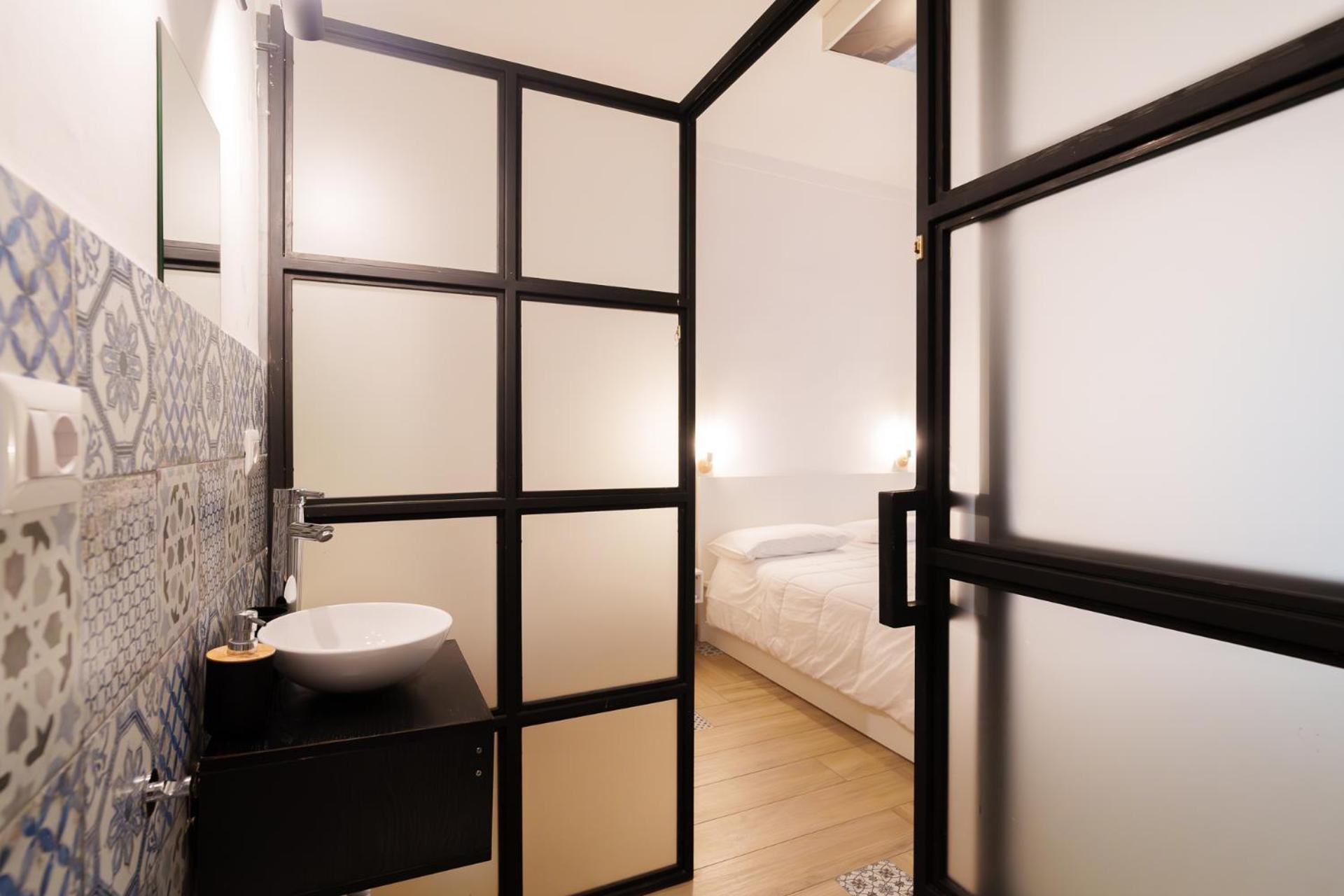 Suite Apartment Casa Lu Naples Exterior photo