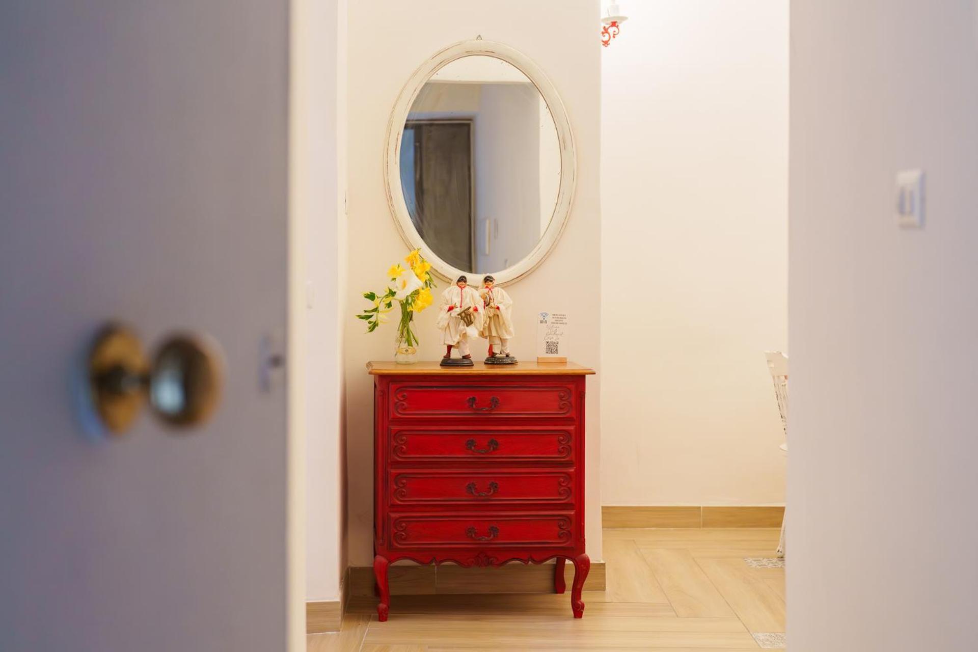 Suite Apartment Casa Lu Naples Exterior photo