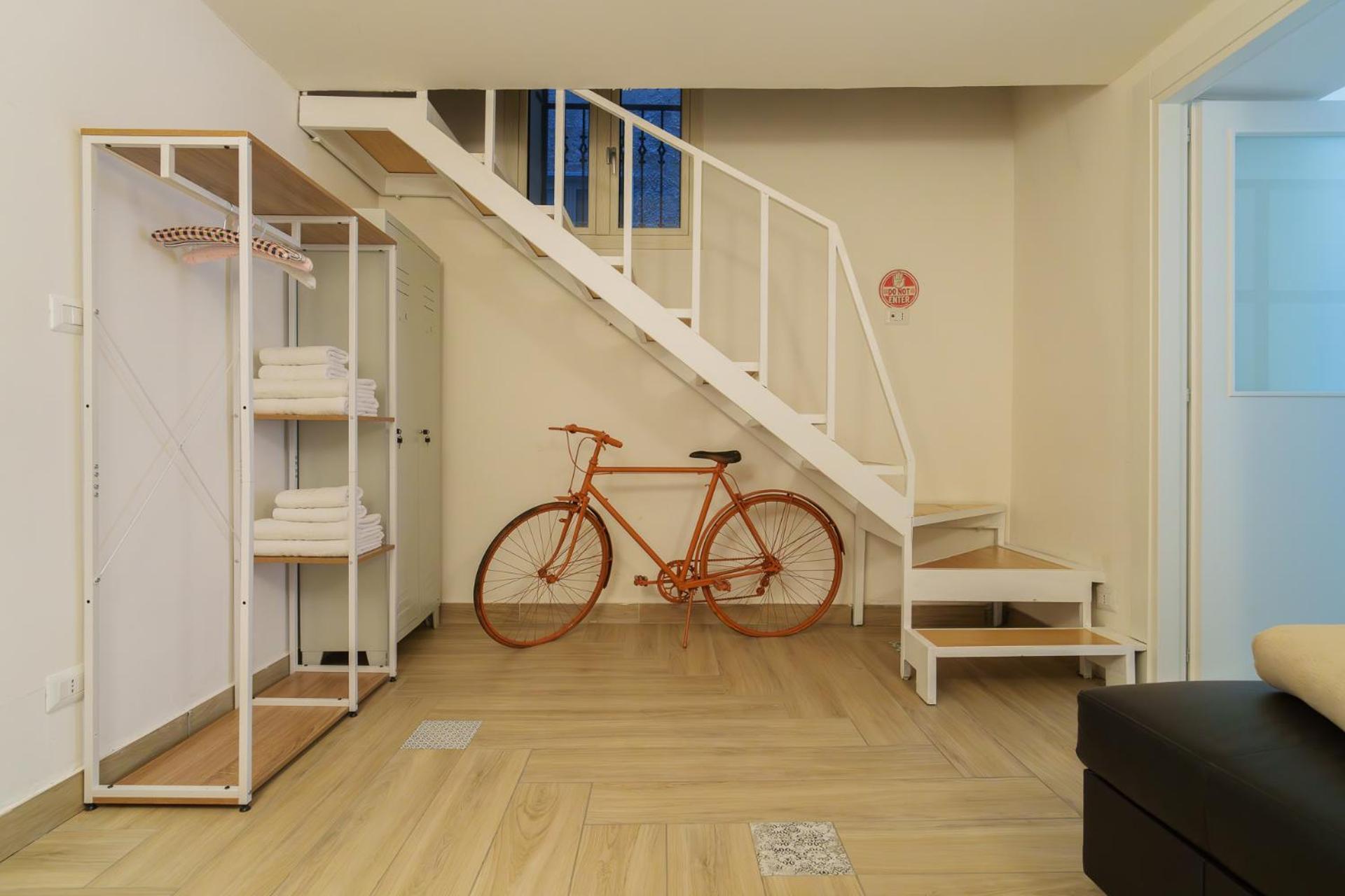 Suite Apartment Casa Lu Naples Exterior photo